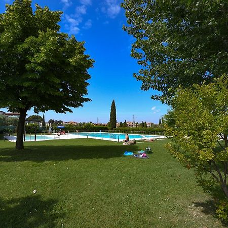 Sirmione Beach Apartment Exteriér fotografie