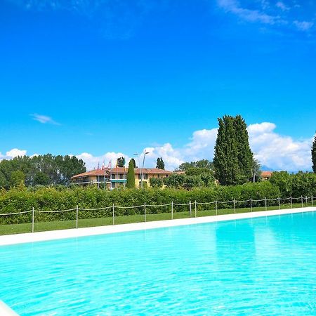 Sirmione Beach Apartment Exteriér fotografie