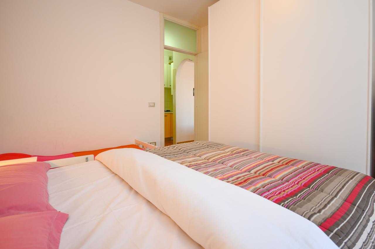 Sirmione Beach Apartment Exteriér fotografie