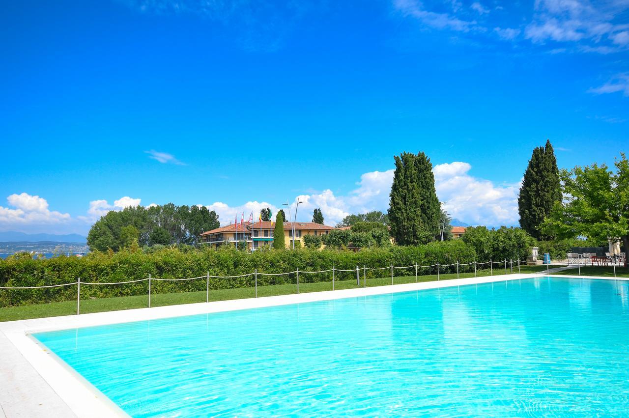 Sirmione Beach Apartment Exteriér fotografie