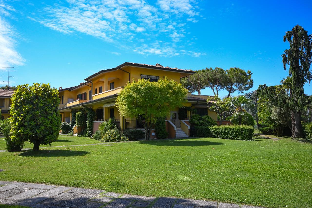 Sirmione Beach Apartment Exteriér fotografie
