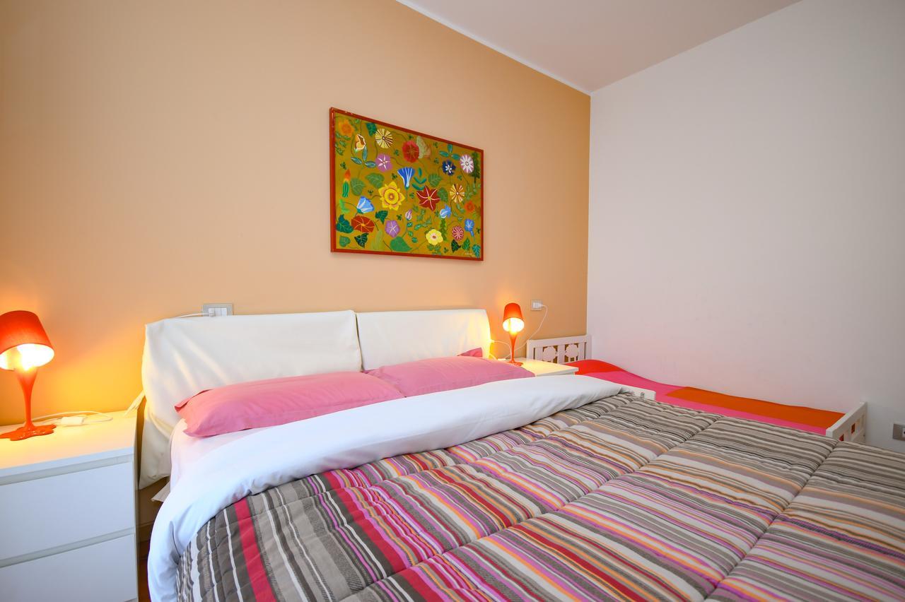 Sirmione Beach Apartment Exteriér fotografie