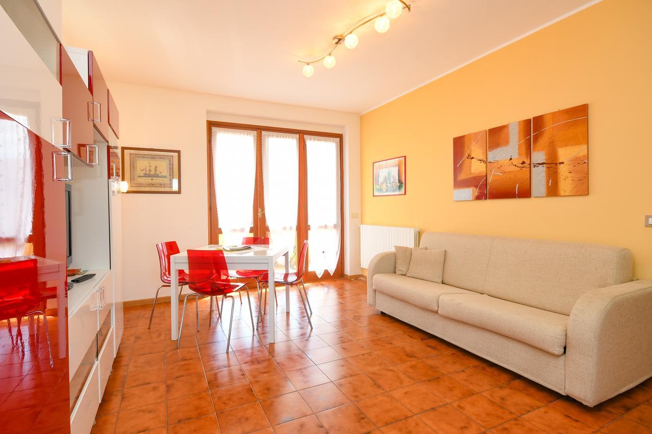 Sirmione Beach Apartment Exteriér fotografie