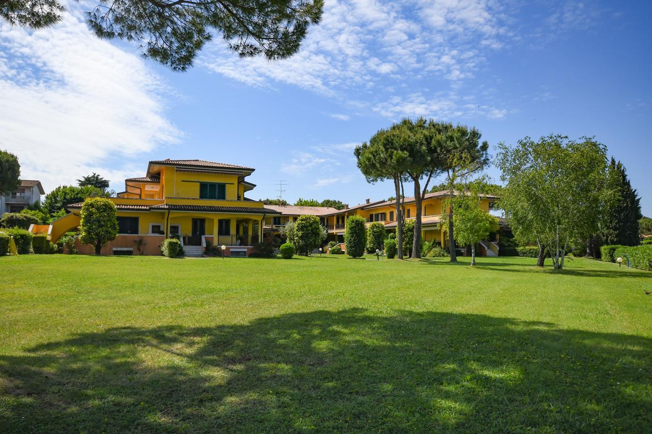 Sirmione Beach Apartment Exteriér fotografie