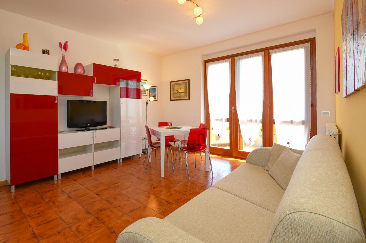 Sirmione Beach Apartment Exteriér fotografie