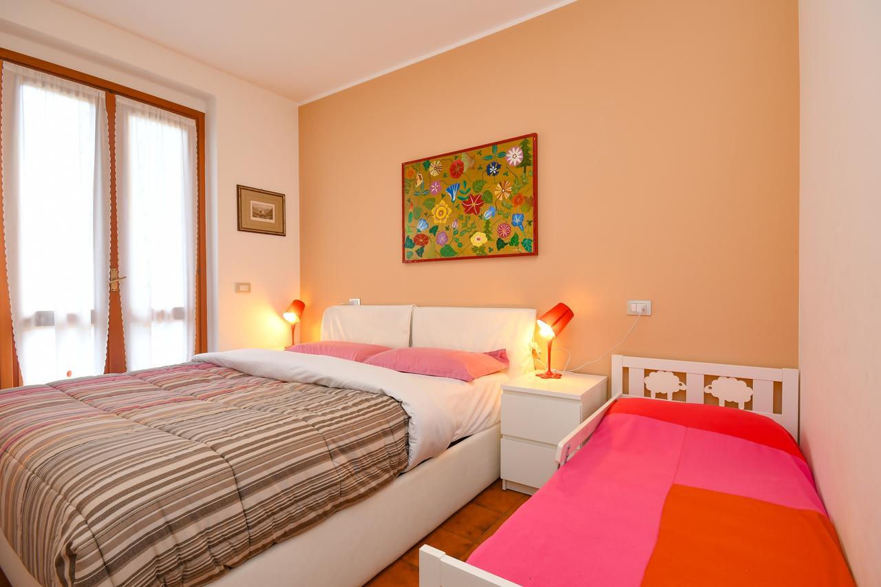 Sirmione Beach Apartment Exteriér fotografie